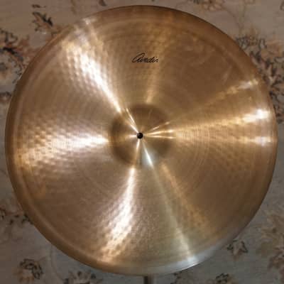 Zildjian 22