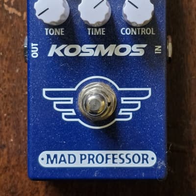 Reverb.com listing, price, conditions, and images for mad-professor-kosmos