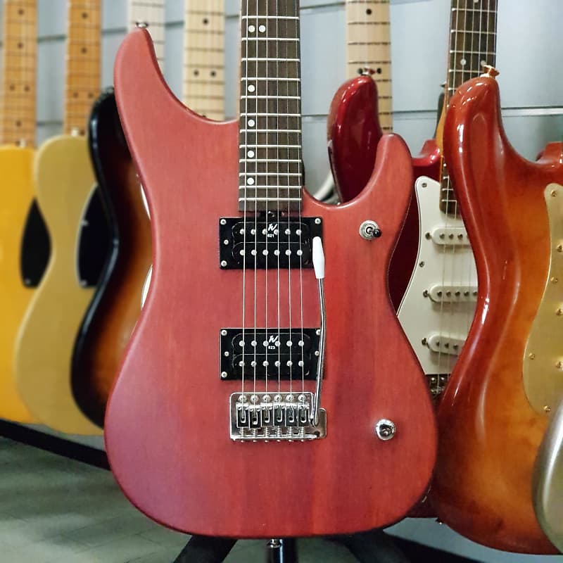 Washburn Nuno Bettencourt N1 Reverb