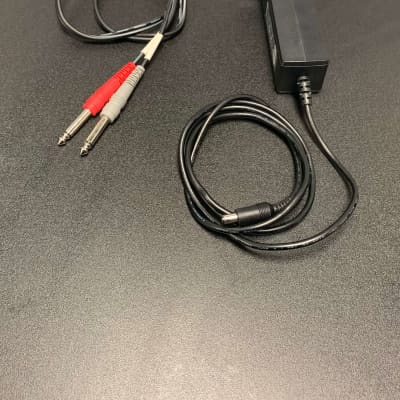 MISSION ENGINEERING TT-2 フットスイッチ Mission Engineering TT-2 2-Button Footswitch – United States