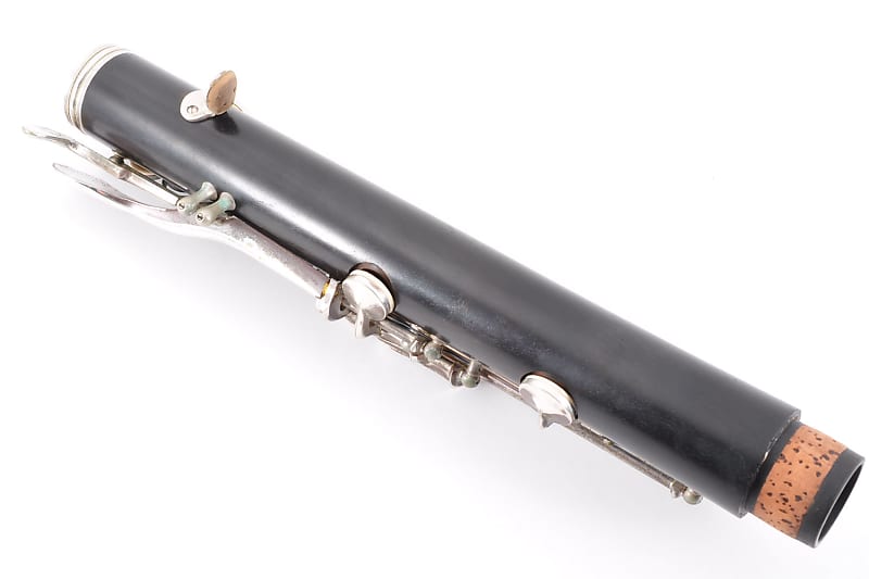 Yamaha YCL-853II Clarinet Custom SE Made In Japan w