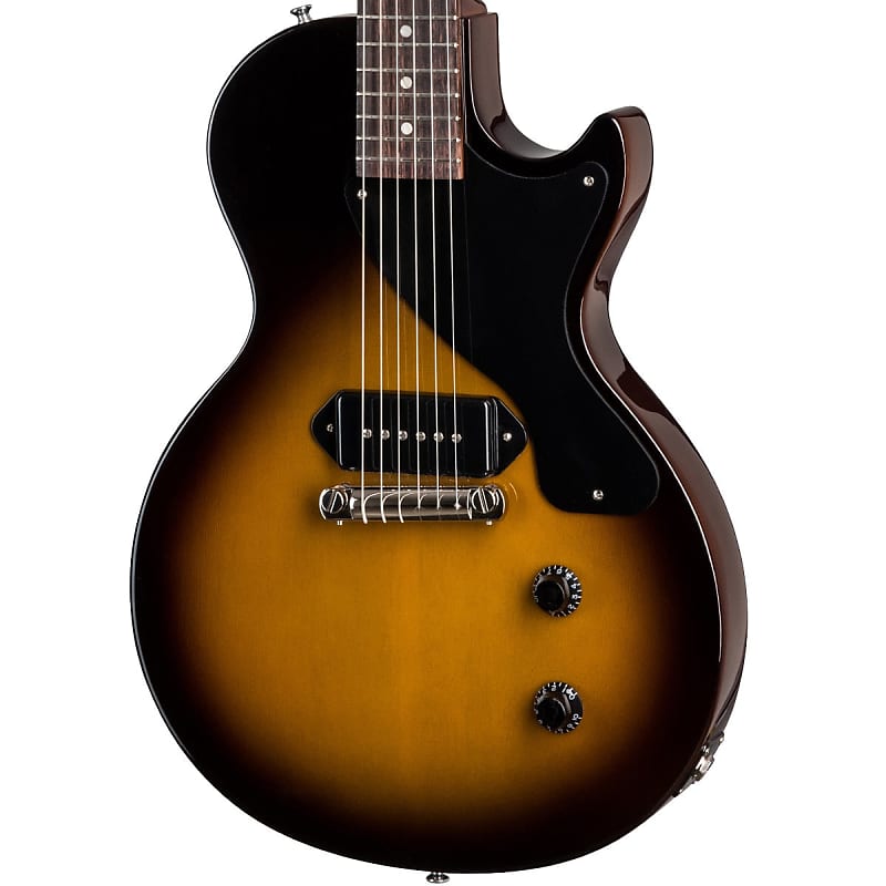 Gibson Les Paul Junior Vintage Tobacco Burst image 1