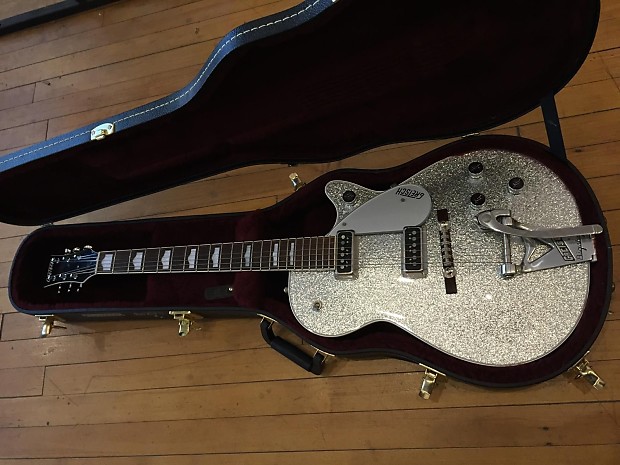 Gretsch 6129t deals