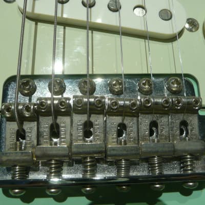 Partcaster Stratocaster image 23