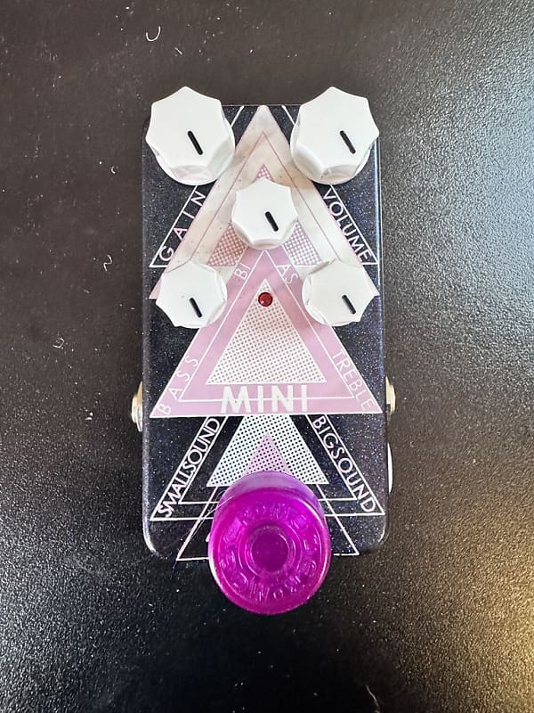 Smallsound/Bigsound Mini