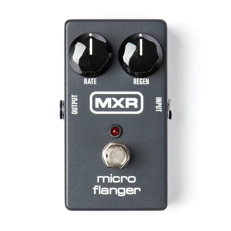 MXR M152