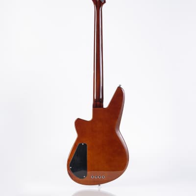 Reverend Thundergun Bass - Violin Brown image 3