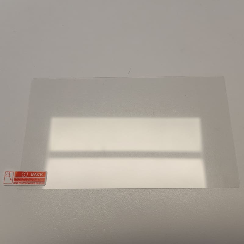 Neural DSP Quad Cortex Screen Protector Brand New Tempered Reverb