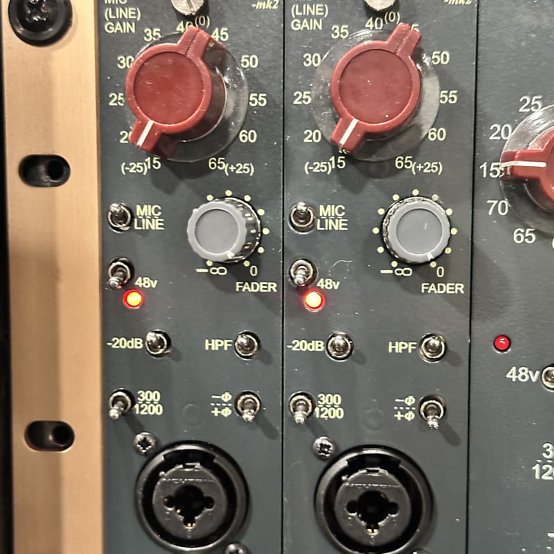 MIZCE Preamp TA.effects Darkglass Vintage Deluxe V3 Bass Preamp Pedal with EBS Patch