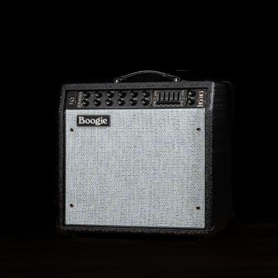 EVH Limited Edition 5150 lll Head Black with red and white