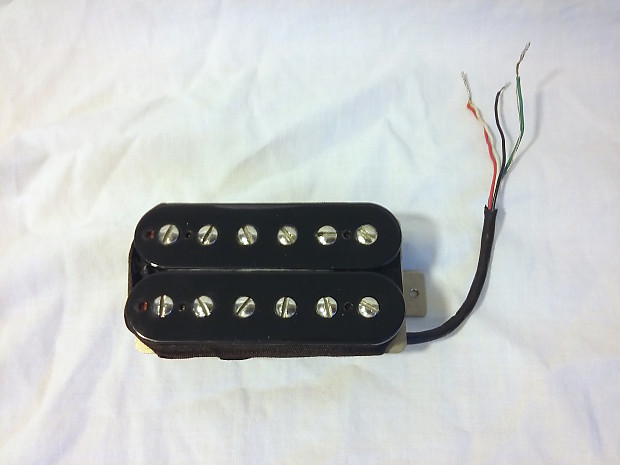 Seymour Duncan Allan Holdsworth AH1BJ Humbucker | Reverb Seymour Duncan Allan Holdsworth AH1BJ Humbucker | Reverb