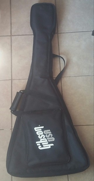 Gibson USA Flying V TKL Padded Gig Bag