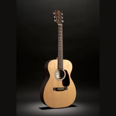 Martin Reverb Select 00-X2E Brazilian image 2