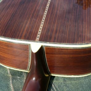 Tokai Cat's Eyes TCM-80V Prewar D45 style 1980's Natural+