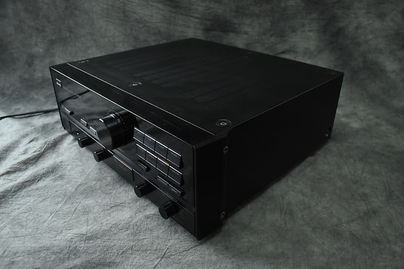 SANSUI AU-α607 MOS Limitedの仕様 サンスイ