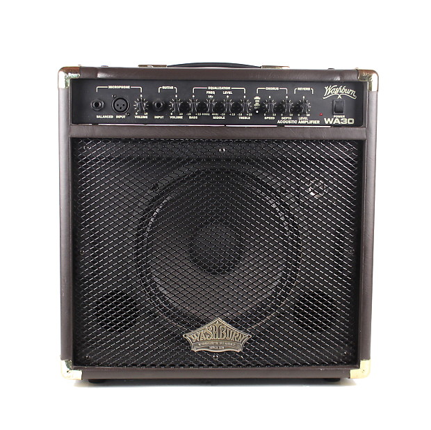 Washburn wa30 hotsell