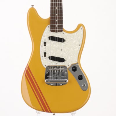 Fender MG-69 Beck Signature Mustang Made In Japan