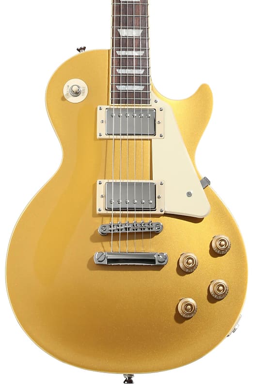 ギター Epiphone / Les Paul Standard 50s Epiphone Les Paul Standard '50s (2020 - Present) | Reverb