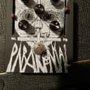KHDK Electronics Paranormal Limited Edition Gary Holt Signature Parametric EQ / Overdrive #157