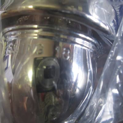 Blessing MPC18TB Tuba Mouthpiece - 18 Cup 18c image 3