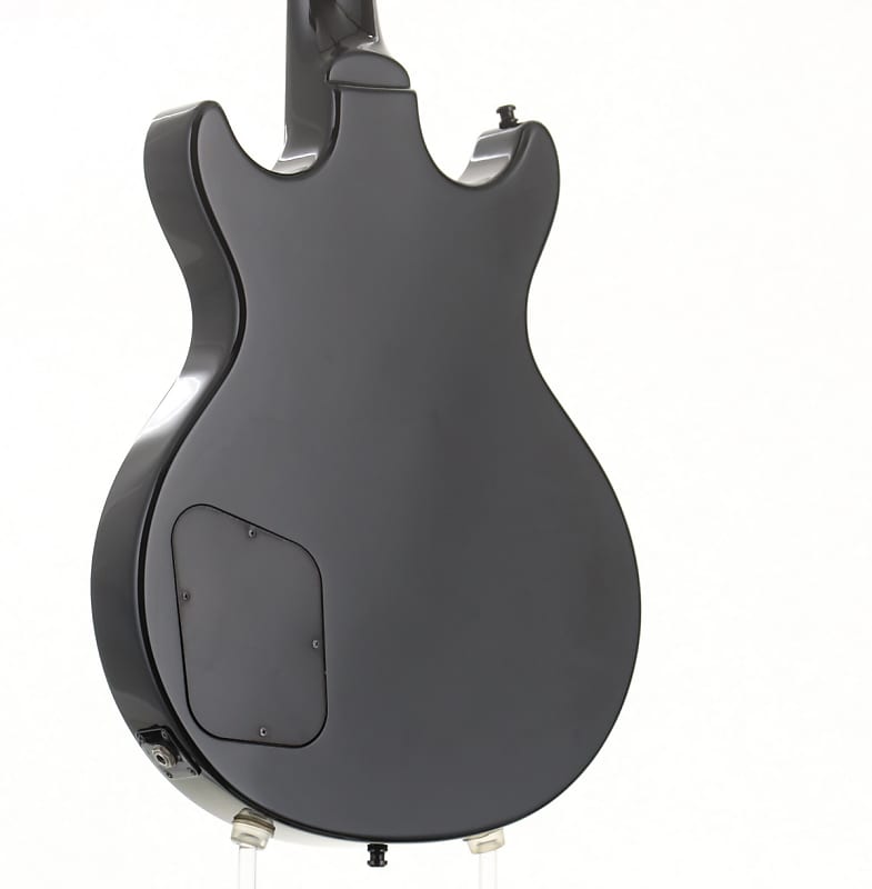 EDWARDS Artist Series E-SR-Kenny King Black [SN ED1333267