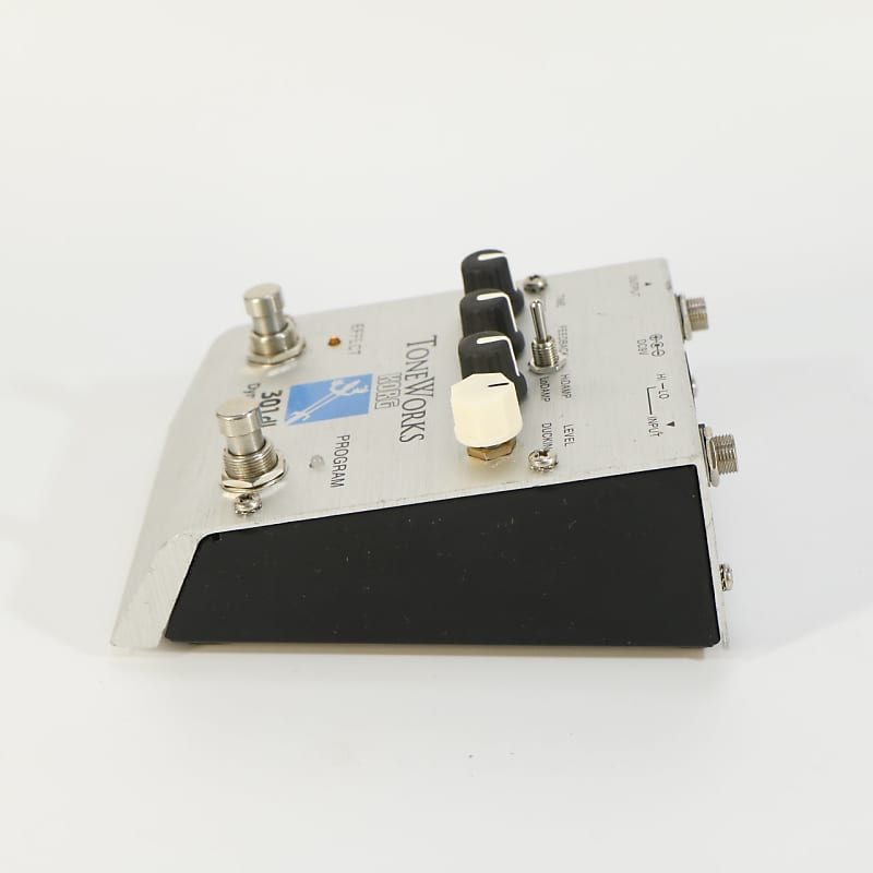 Korg ToneWorks 301dl Dynamic Echo | Reverb