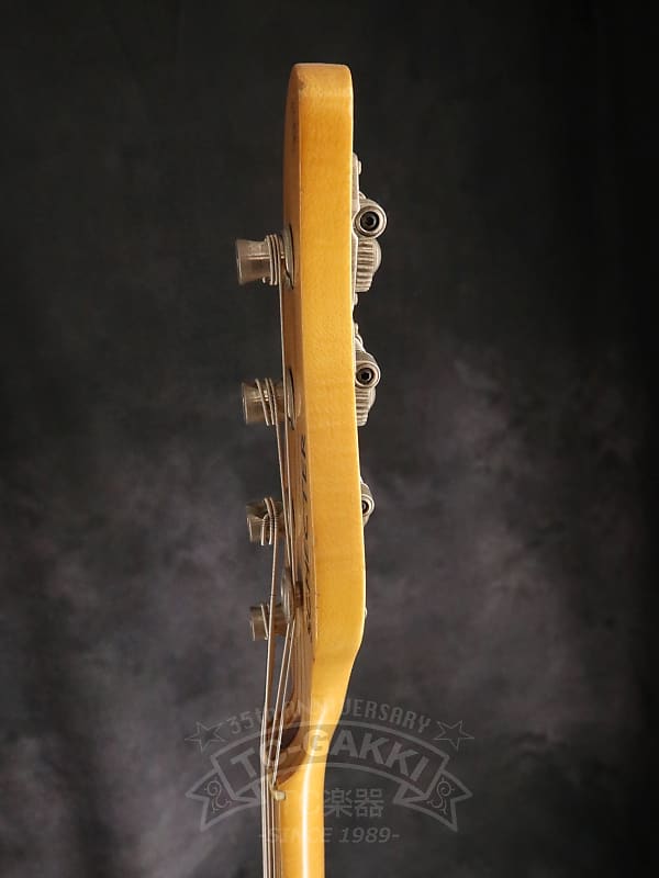 ベース SCHECTER American Series IDAHO SCHECTER 2000s American Series ID “IDAHO” | Reverb