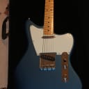 Fender Limited Edition American Standard Offset Telecaster 2016 Lake Placid Blue w/ Case