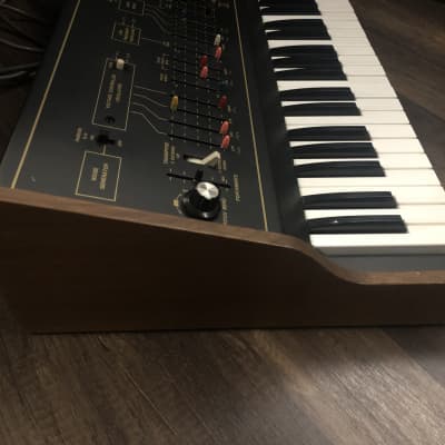 ARP Axxe (moog style filter)(just serviced) image 5