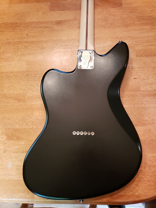 Warmoth Jazzmaster Body | Reverb