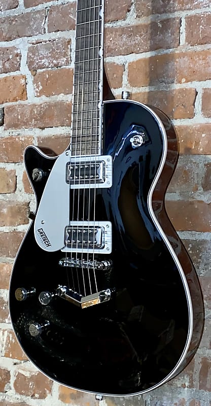 Gretsch G5230LH Electromatic Jet Left-handed, Amazing lefty in Black ! Help Support Small Business ! image 1