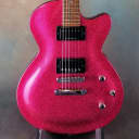 Used Daisly Rock Rock Candy Atomic Pink sparkle