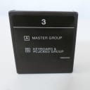 Yamaha DX7 Synth Rom 3 Cartridge - Synthesizer - Master Group - Keyboard & Plucked.