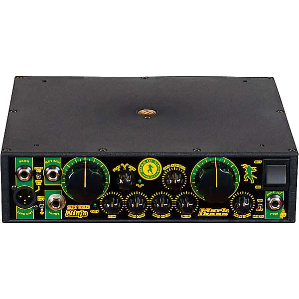 Mark Bass / Little Mark Vintage Amp 1000 Mark Bass Little