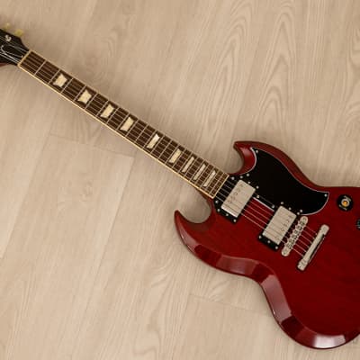 ギター Tokai Premium Series SG-248 SW ギター Tokai Premium Series SG-248 SW Tokai Premium Series