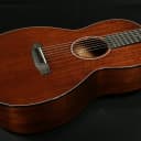 Martin Custom Shop 00-18 neck hits body at 12th fret 2023 - Mahogany
