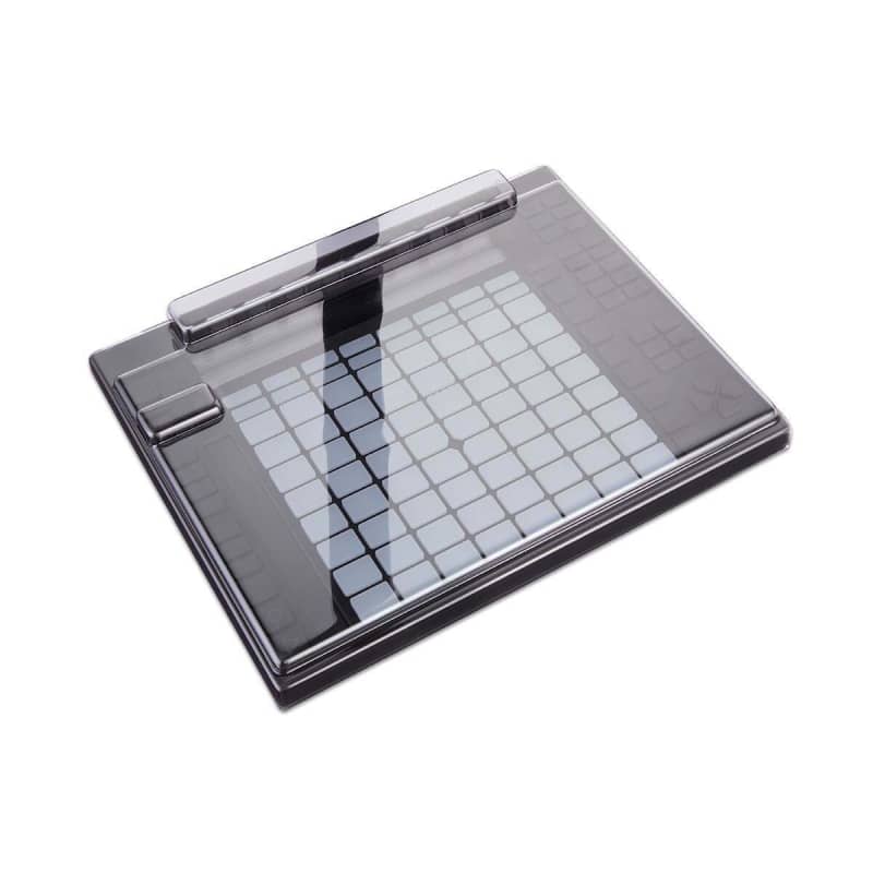 Decksaver Ableton Push 2 Dust Cover | Reverb