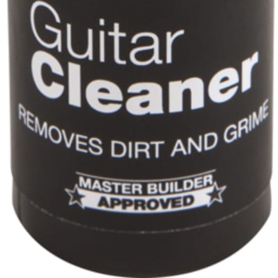 Fender Custom Shop Guitar Cleaner 2 oz for sale