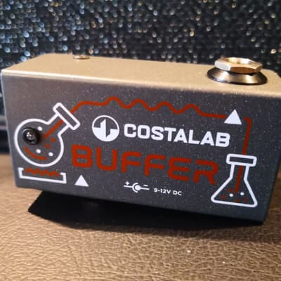 Empress Effects Buffer+ Analog I/O Interface | Reverb Deutschland