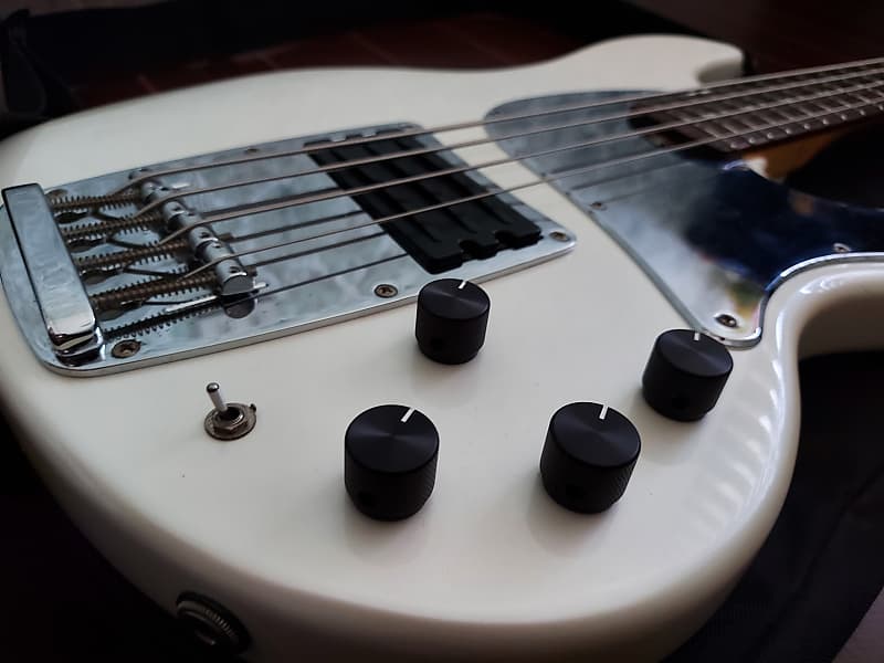 Ibanez ATK 300RM 2007 Pearl White (Free Shipping) | Reverb