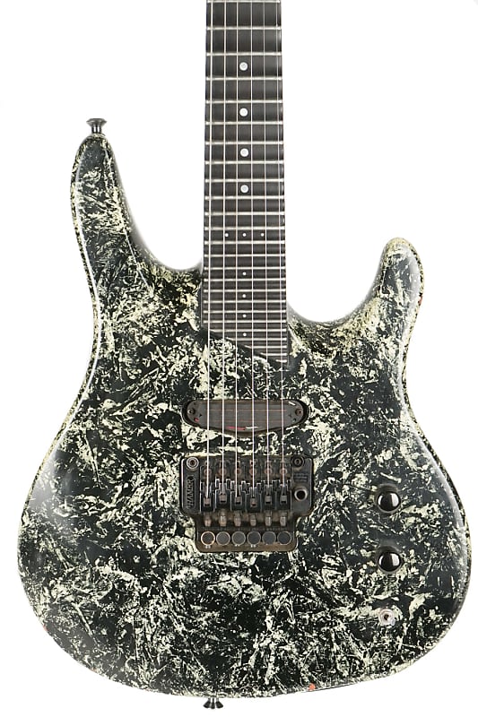 HAMER(ヘイマー) virtuoso Hamer Virtuoso Aged White | Reverb