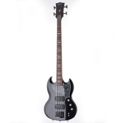 Gibson SG Standard Bass | Reverb
