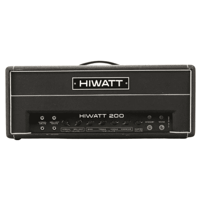 Fender Rumble 200 V3 200-Watt Bass Amp Head | Reverb