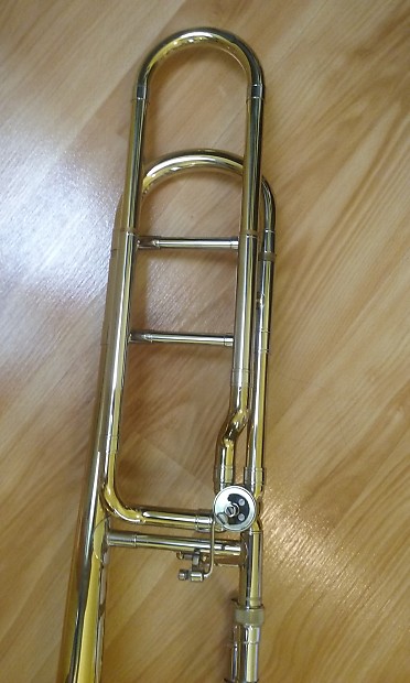 Accord trombone discount