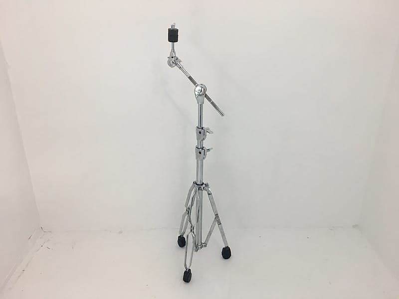 Used Gibraltar Heavy Boom Cymbal Stand image 1