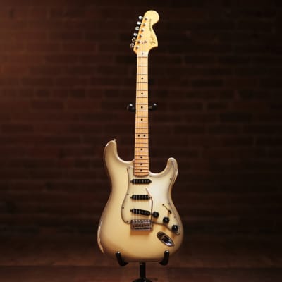 Fender Stratocaster (1978 - 1981)