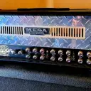 Mesa Boogie Triple Rectifier Solo Head 3-Channel 150-Watt Guitar Amp Head 2000 - 2009
