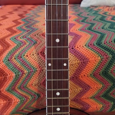 Olt Time 5-String Banjo +VIDEO image 4