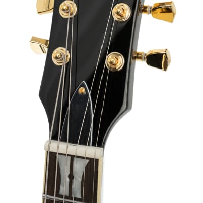 Woodrite Revelator - Tobacco Sunburst image 6