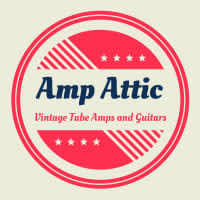 Amp Attic